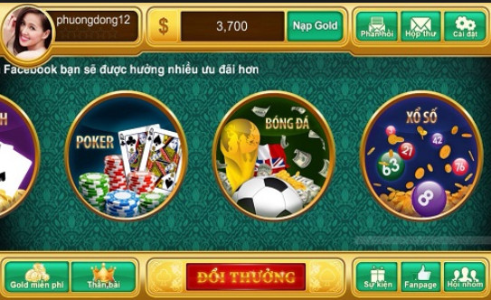 Hình ảnh game 3c doi thuong2 in Tải 3c đổi thưởng 2023 - Game 3c bài miễn phí uy tín