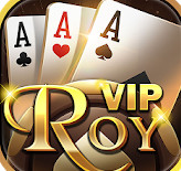 Tải Royvip game bài đổi thưởng thẻ cào – royvip.com icon