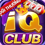 Game đánh bài iQ Club Online đổi phần thưởng liền tay icon