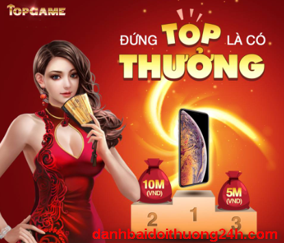 Hình ảnh topgame vtc4 in Tải App TOPGame VTC Apk, iOs đổi thưởng (TOPGame OB Splay)
