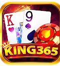 Tải King365 apk, ios – Game bài king365 club đổi thưởng trở lại icon