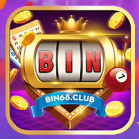 Bin68.club – Tải bin68 apk, ios đua top Vip Point tầm cao mới icon