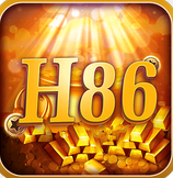Tải h86 ios / apk / otp – Game h86 club nổ hũ 86 icon