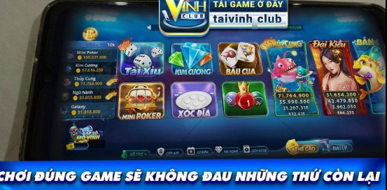 Hình ảnh vinh fun ios in Tải vinh.fun apk / ios / otp / pc - Vinhfun club cổng game quốc tế