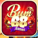 Tải bum68.games tặng bạn code100k – Bum68.game live quốc tế mới icon