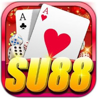 Tải su88.club apk / ios – Su88 Đẳng Cấp Game Bài Su88Bet icon