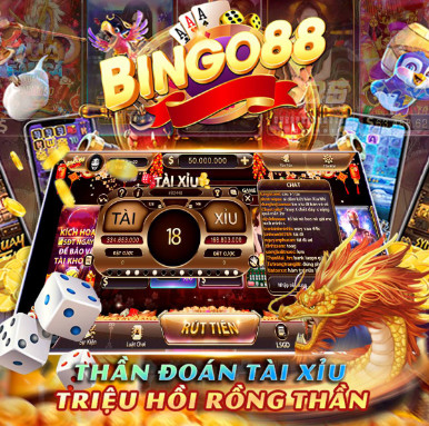 Hình ảnh bingo88 club in Tải bingo88.win apk/ios  - Game bingo88 club chính thức tặng 88k