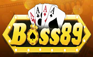 Tải boss89 apk / ios – Bos89.Club slot quay nổ hũ uy tín icon